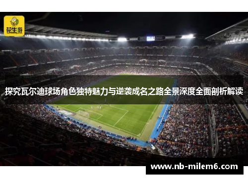 探究瓦尔迪球场角色独特魅力与逆袭成名之路全景深度全面剖析解读